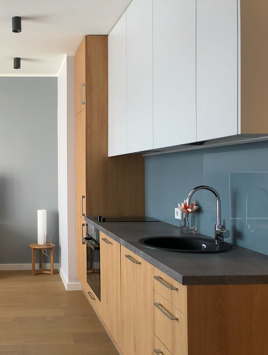 Siltā pilsētas virtuve