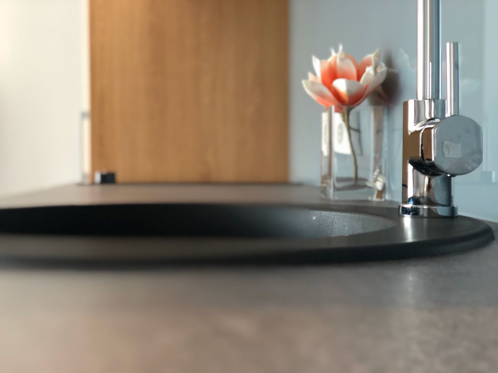 Siltā pilsētas virtuve