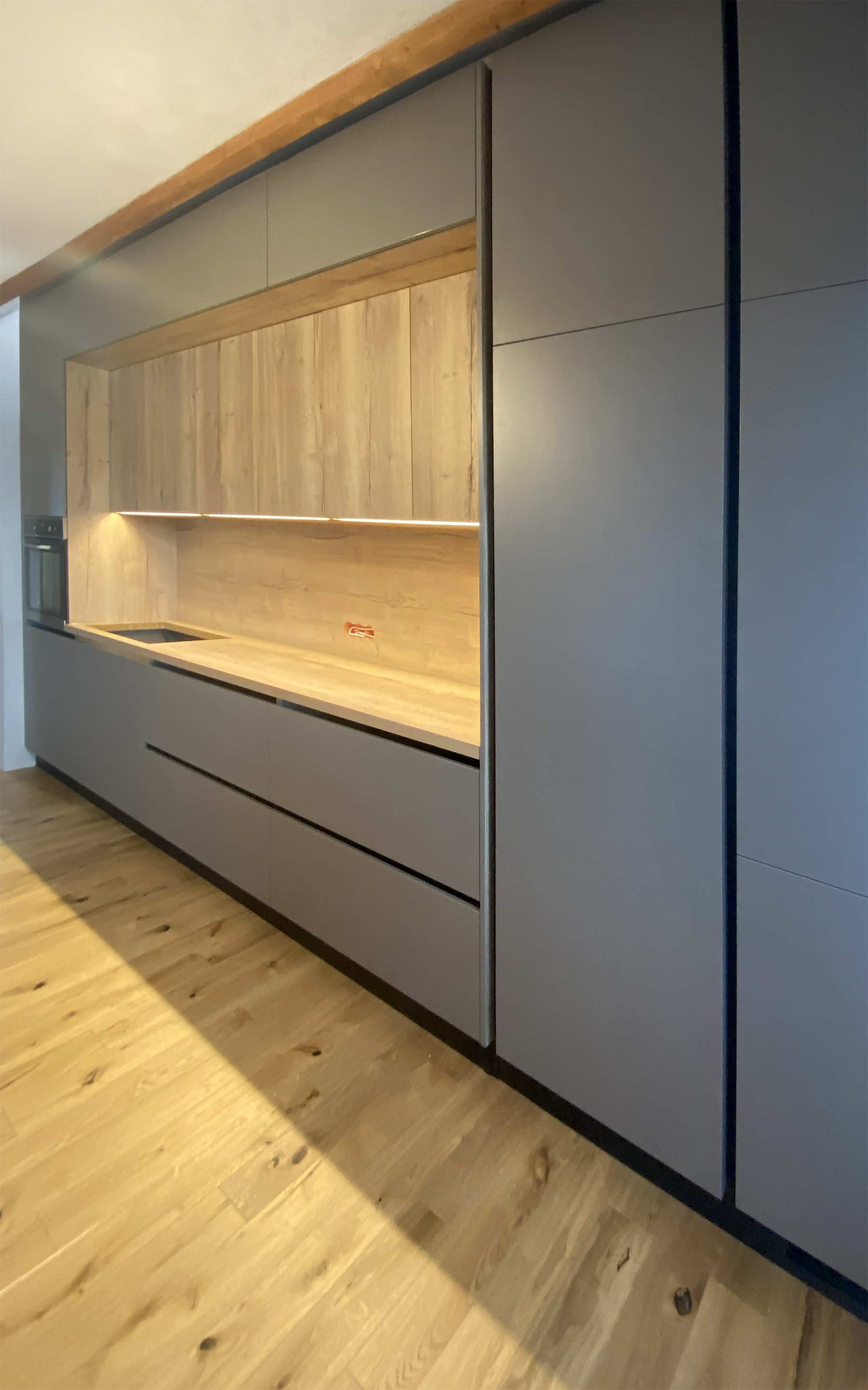 Architectural Minimalism